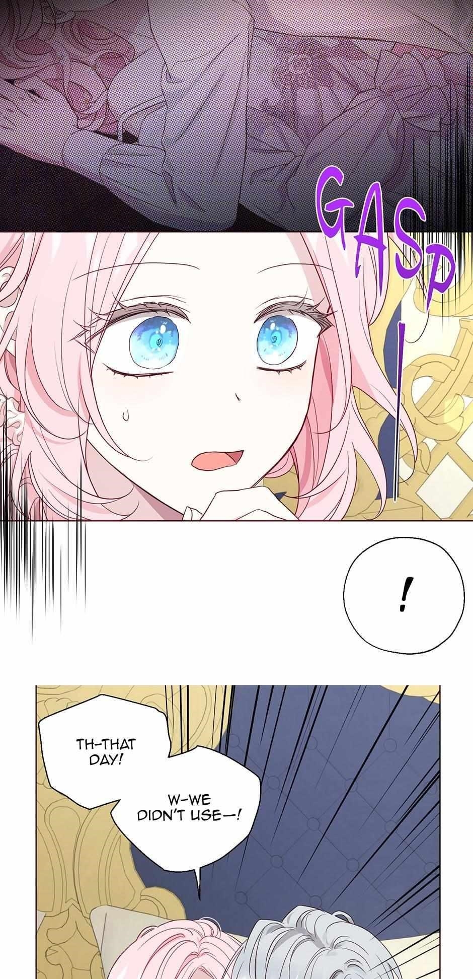 Seduce the Villain’s Father Chapter 149 - Page 30