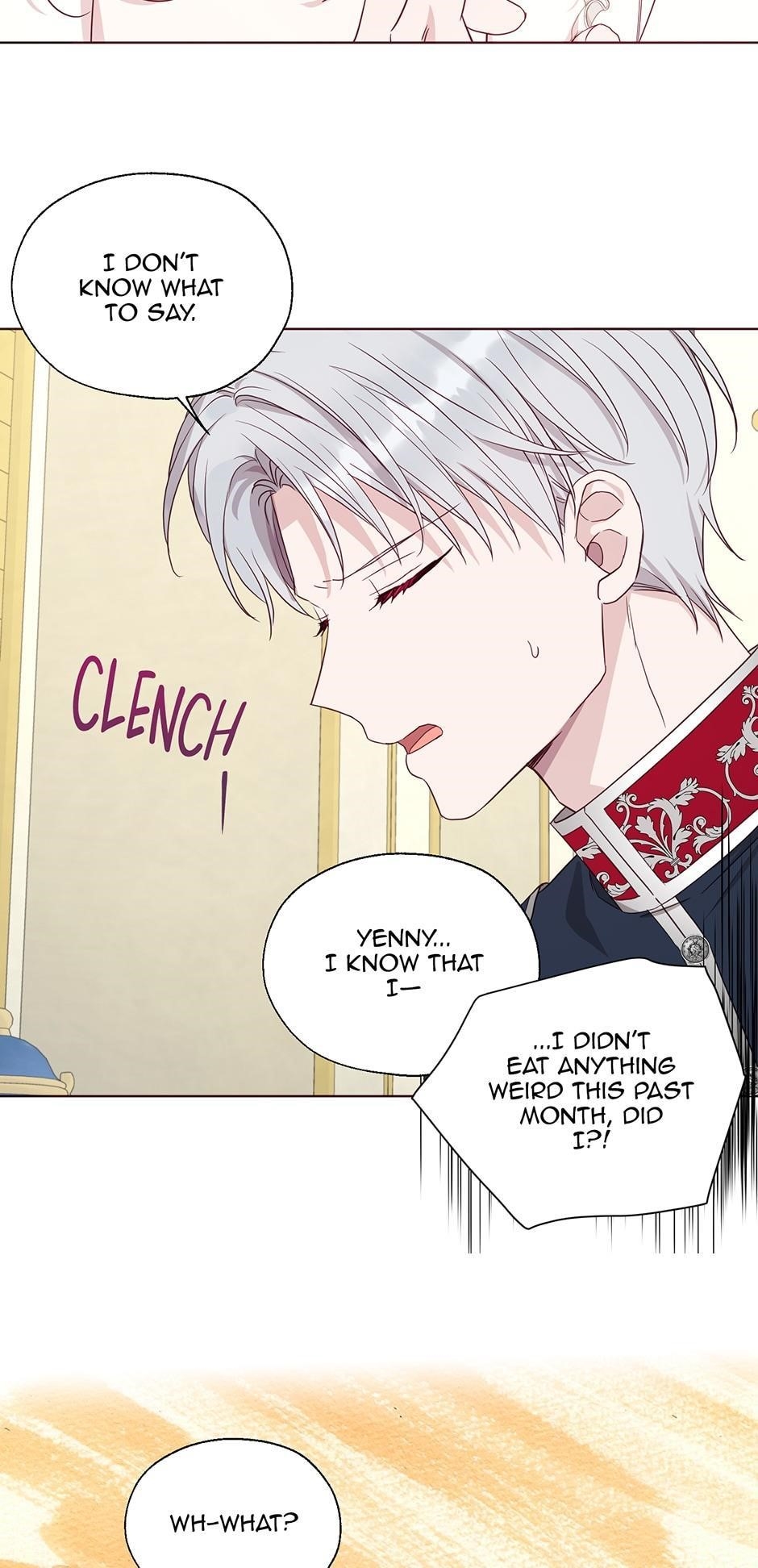 Seduce the Villain’s Father Chapter 149 - Page 32