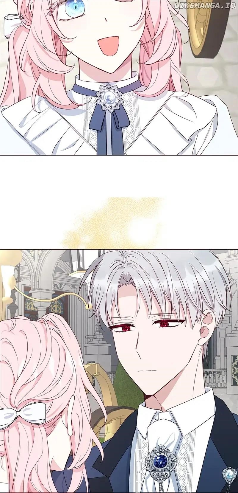 Seduce the Villain’s Father Chapter 152 - Page 23