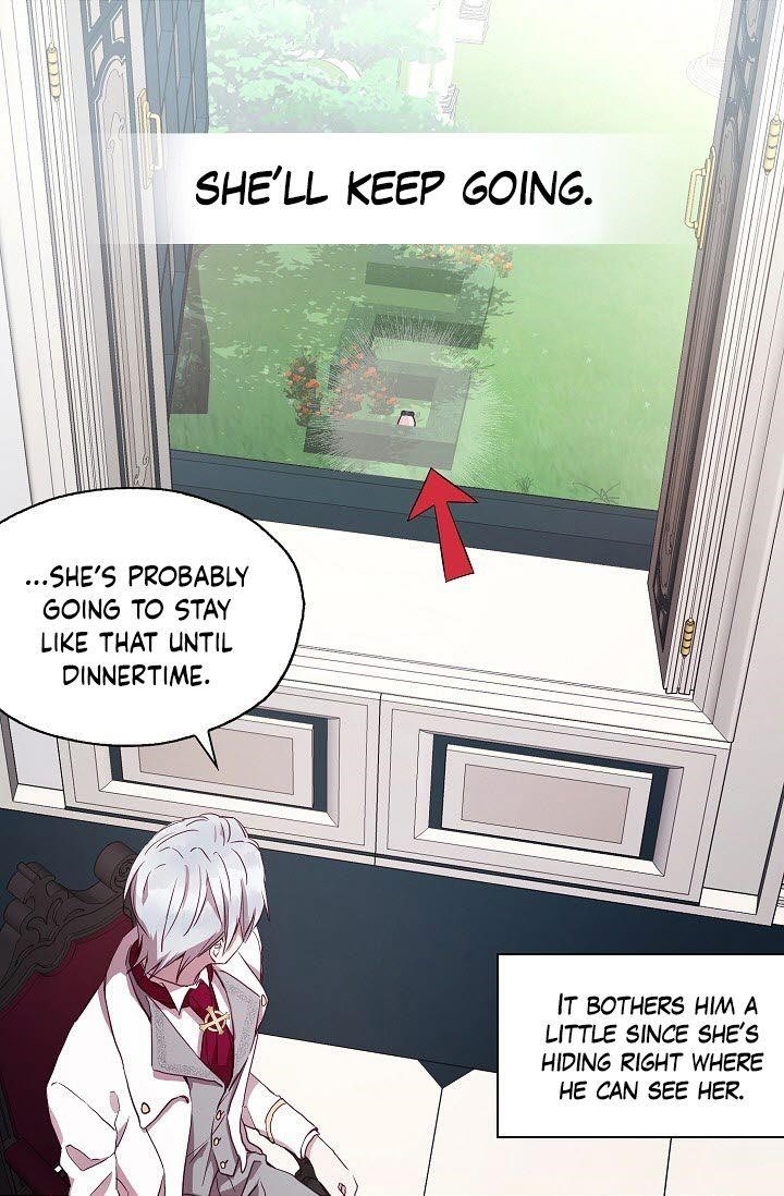 Seduce the Villain’s Father Chapter 16 - Page 27