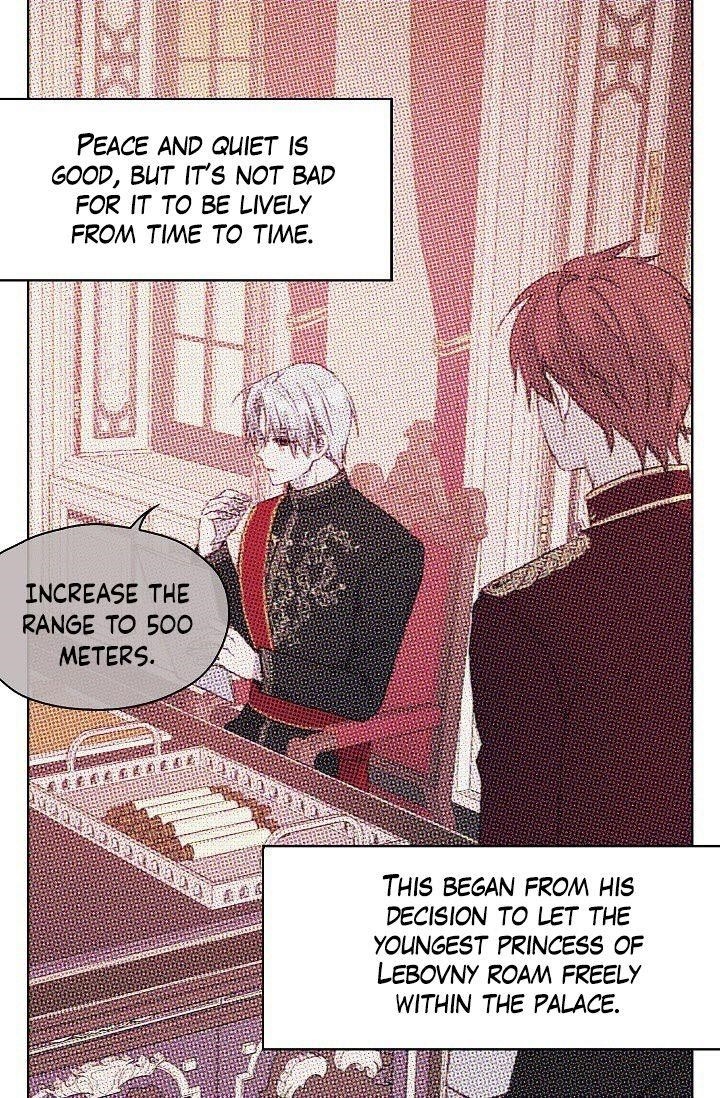 Seduce the Villain’s Father Chapter 16 - Page 29