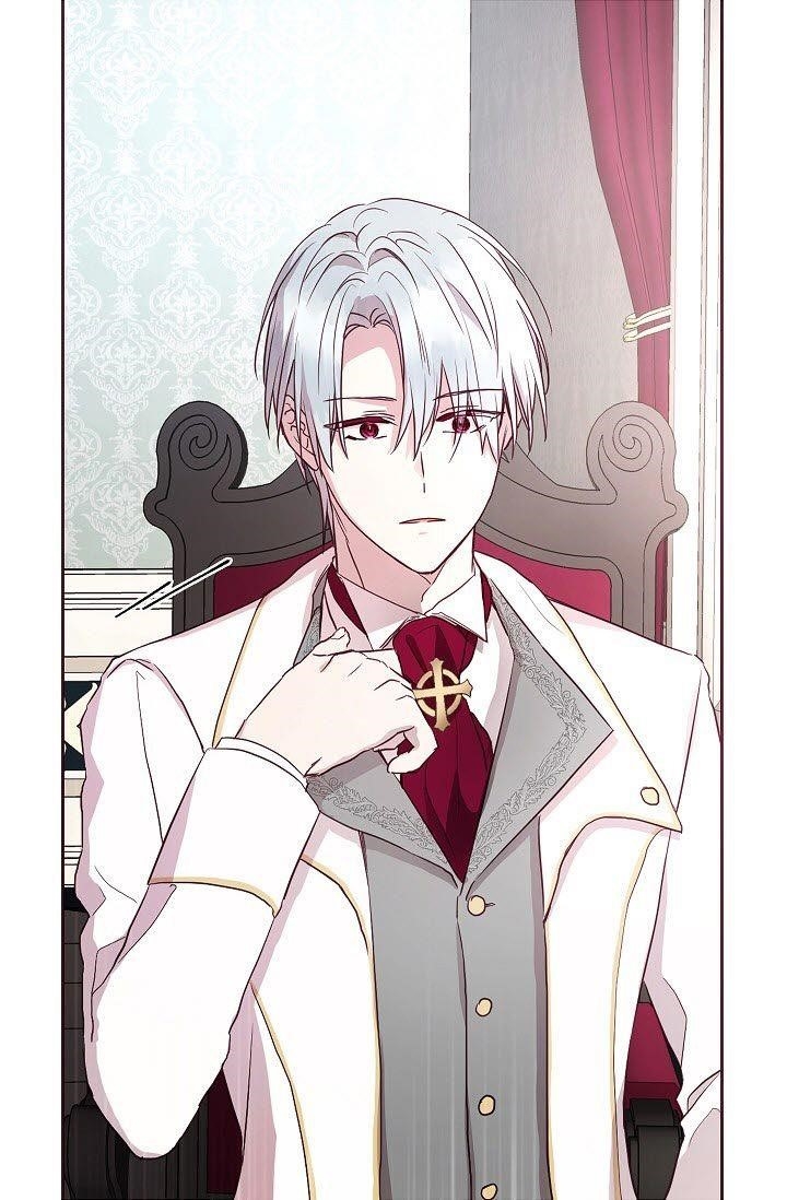 Seduce the Villain’s Father Chapter 16 - Page 34