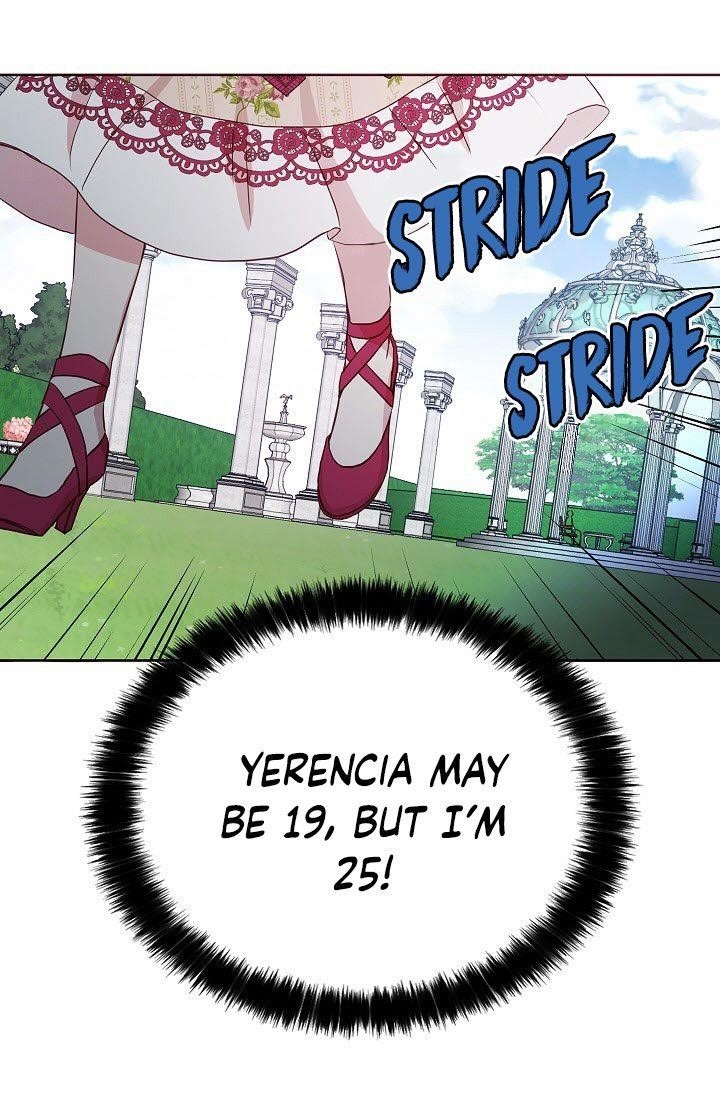 Seduce the Villain’s Father Chapter 16 - Page 5