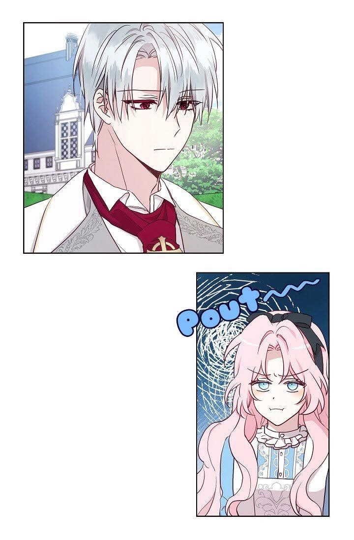 Seduce the Villain’s Father Chapter 18 - Page 15