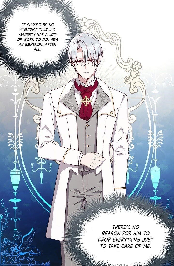 Seduce the Villain’s Father Chapter 18 - Page 20