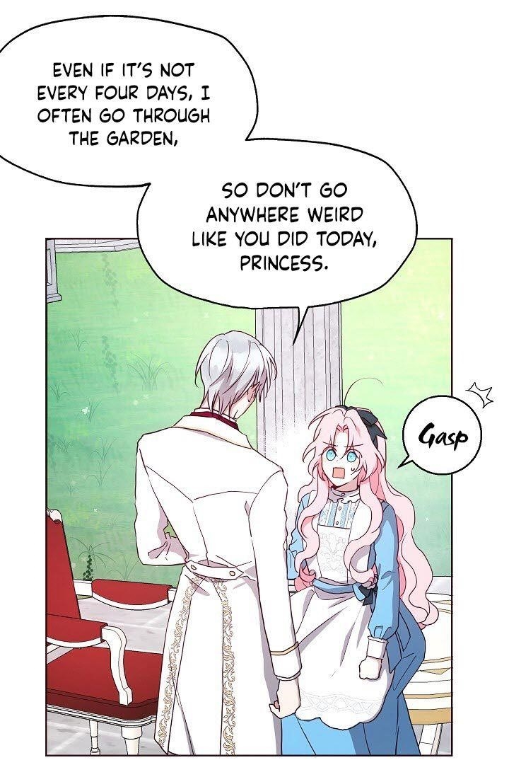 Seduce the Villain’s Father Chapter 18 - Page 38