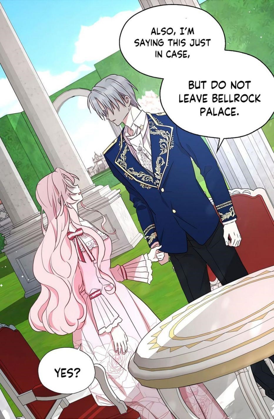 Seduce the Villain’s Father Chapter 20 - Page 43