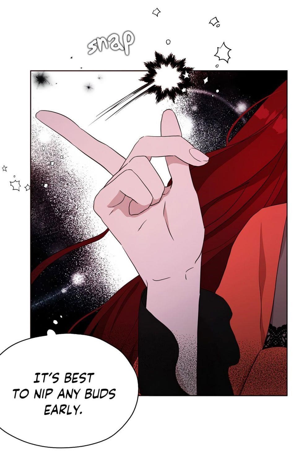 Seduce the Villain’s Father Chapter 23 - Page 11