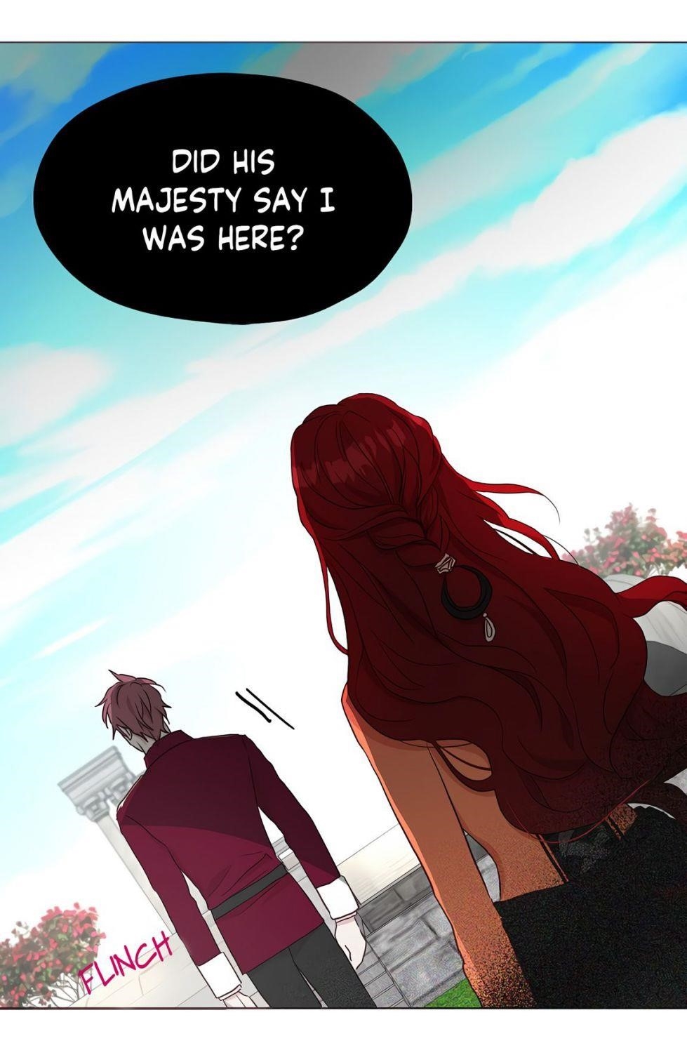 Seduce the Villain’s Father Chapter 23 - Page 22