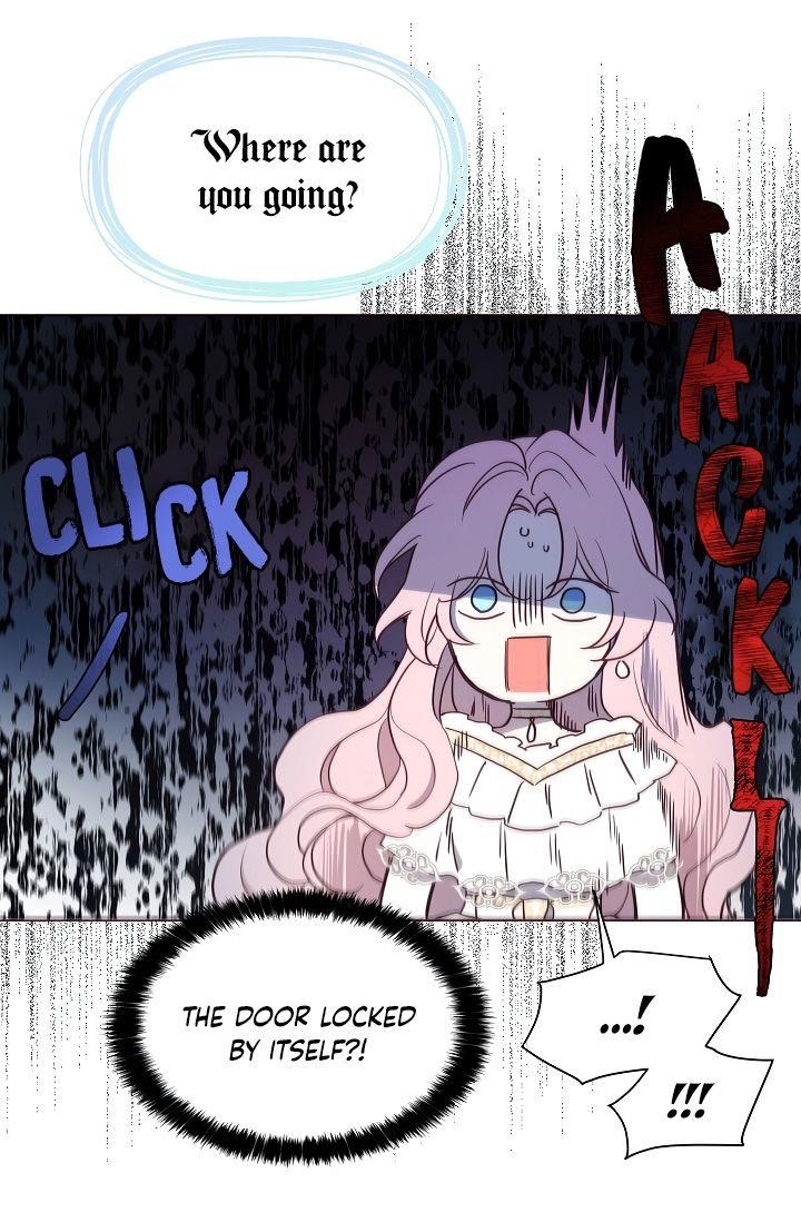 Seduce the Villain’s Father Chapter 32 - Page 18