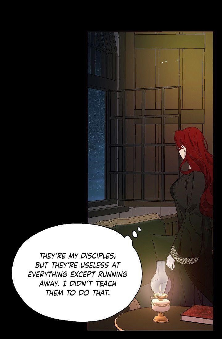 Seduce the Villain’s Father Chapter 33 - Page 58