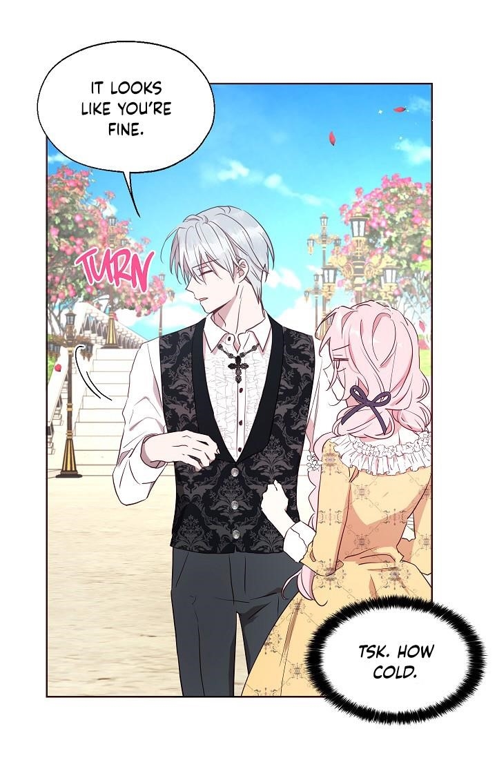 Seduce the Villain’s Father Chapter 35 - Page 15