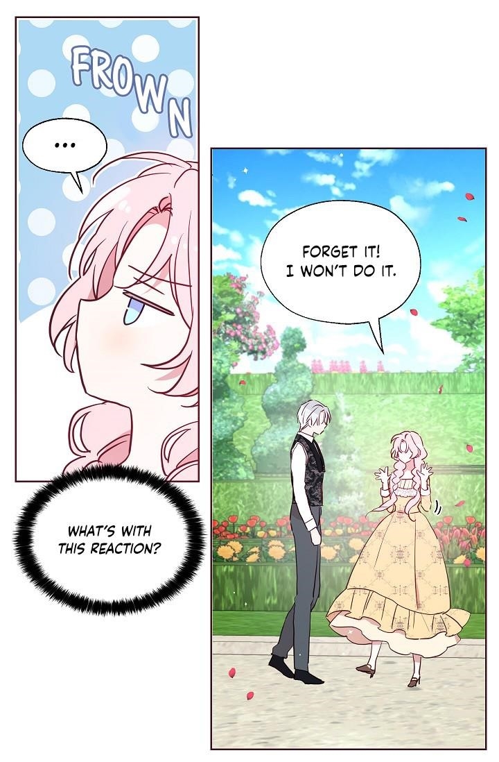 Seduce the Villain’s Father Chapter 35 - Page 45