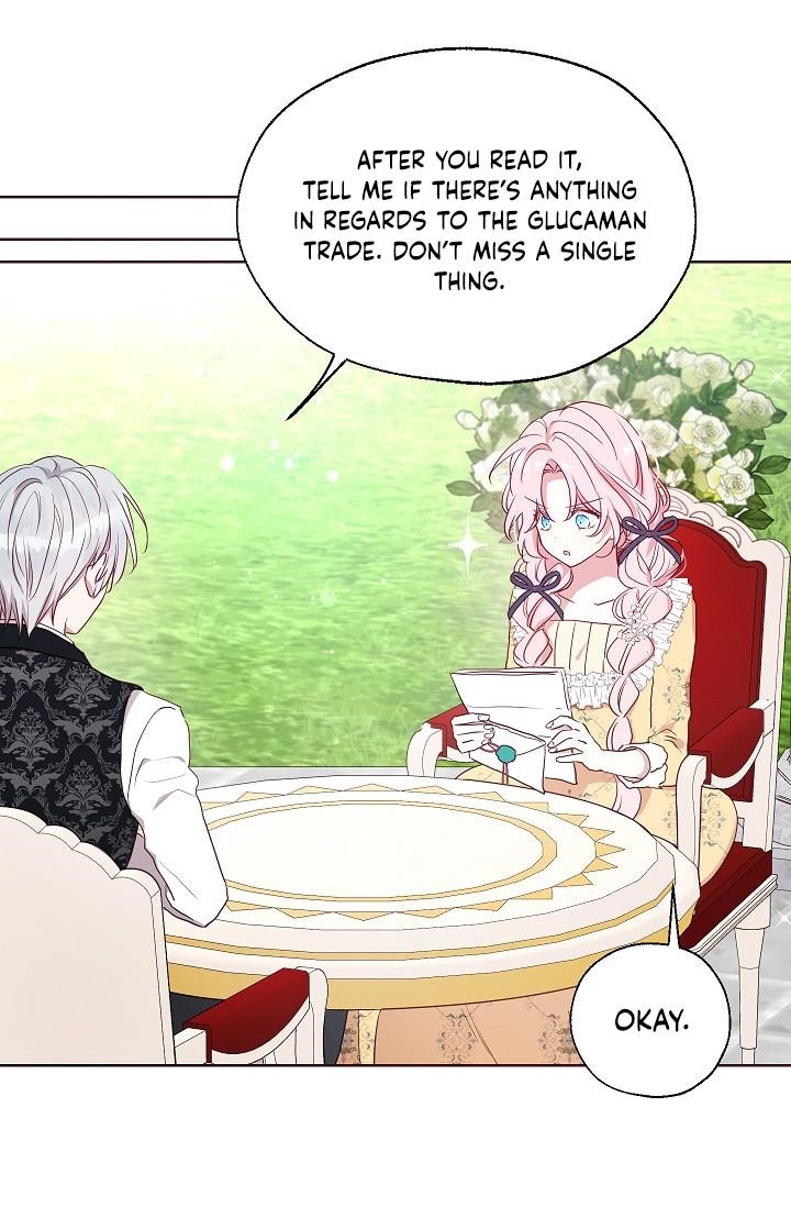 Seduce the Villain’s Father Chapter 35 - Page 59