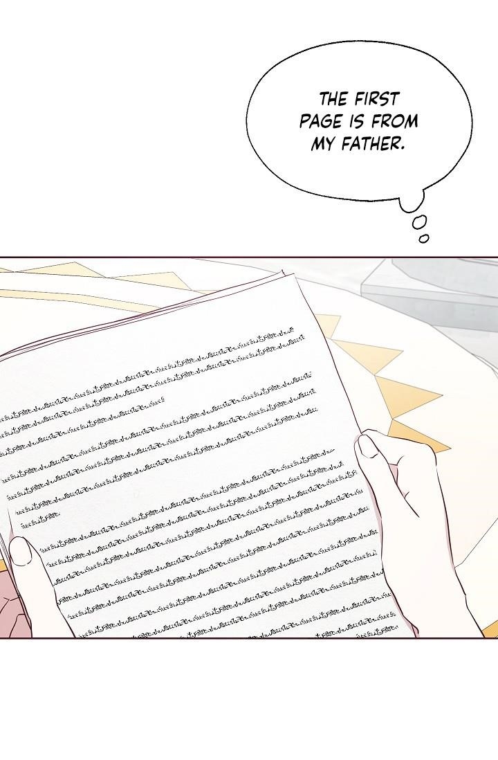 Seduce the Villain’s Father Chapter 35 - Page 60