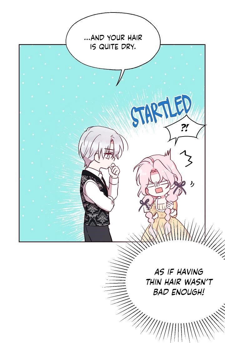 Seduce the Villain’s Father Chapter 35 - Page 7