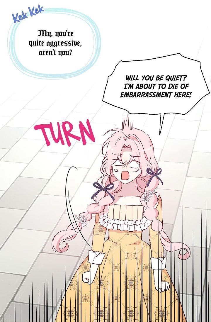 Seduce the Villain’s Father Chapter 36 - Page 42