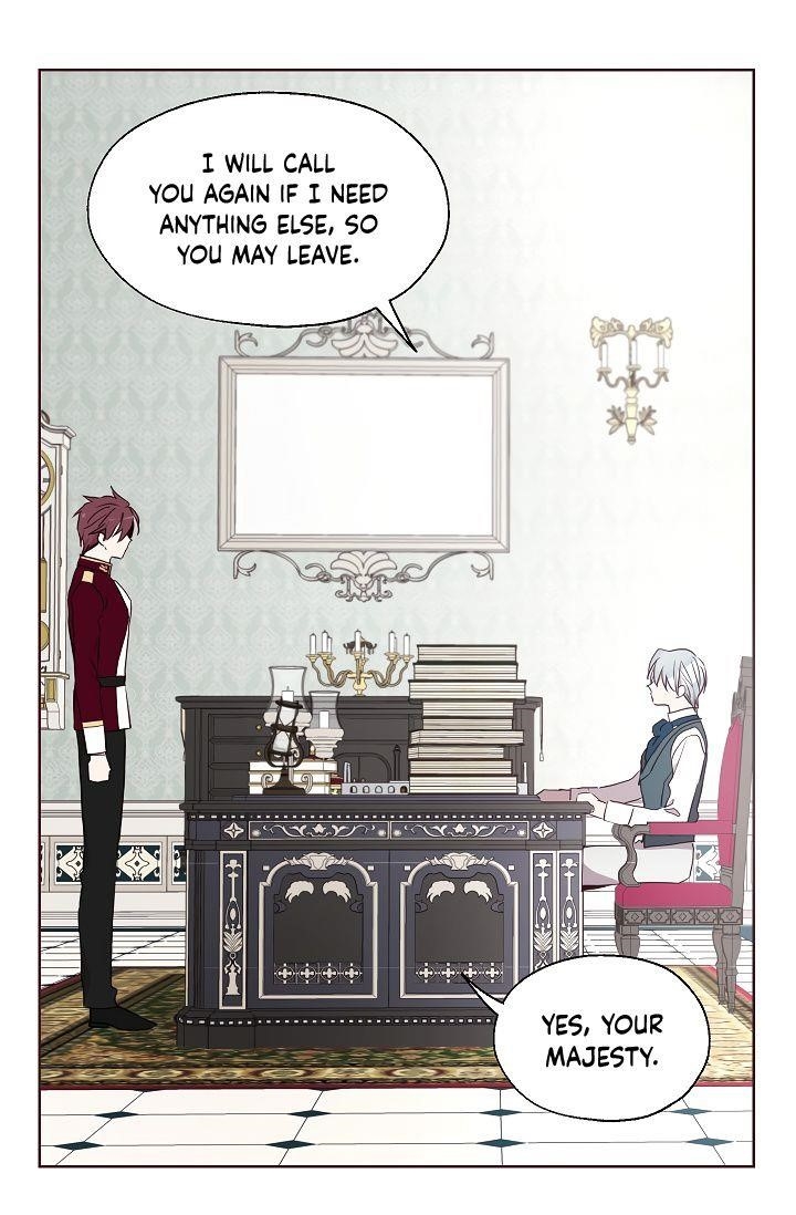 Seduce the Villain’s Father Chapter 37 - Page 14