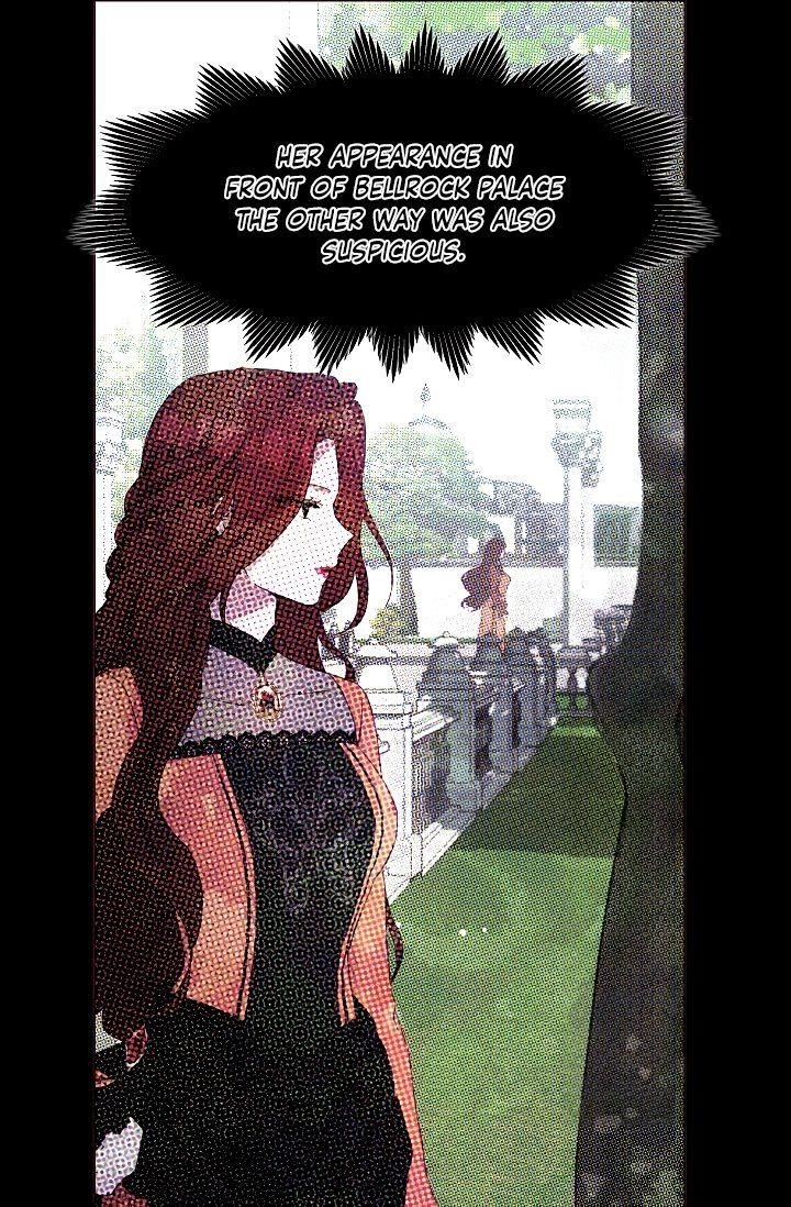 Seduce the Villain’s Father Chapter 37 - Page 20