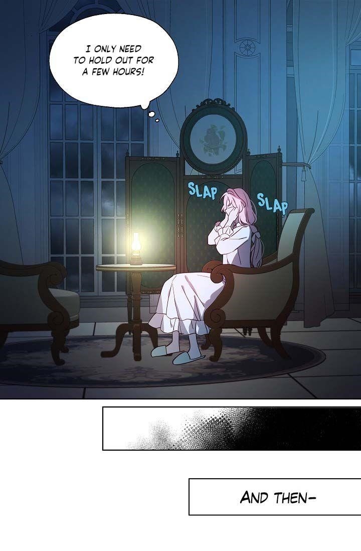 Seduce the Villain’s Father Chapter 39 - Page 33