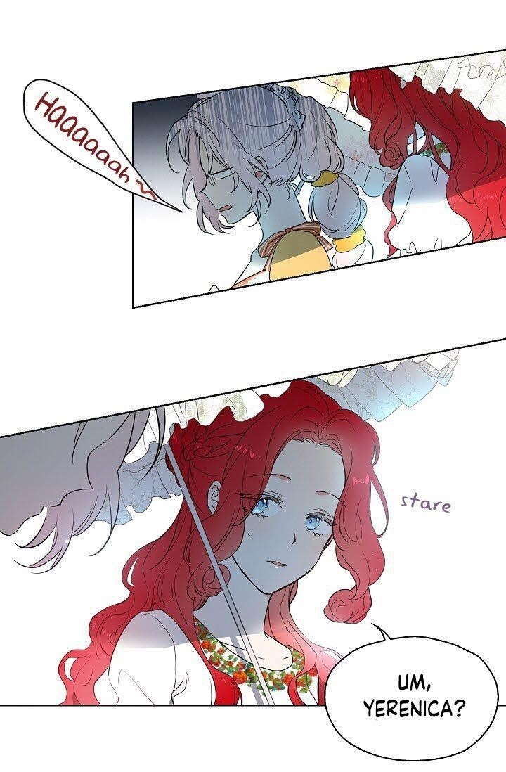 Seduce the Villain’s Father Chapter 4 - Page 18