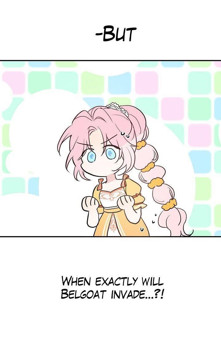 Seduce the Villain’s Father Chapter 4 - Page 25