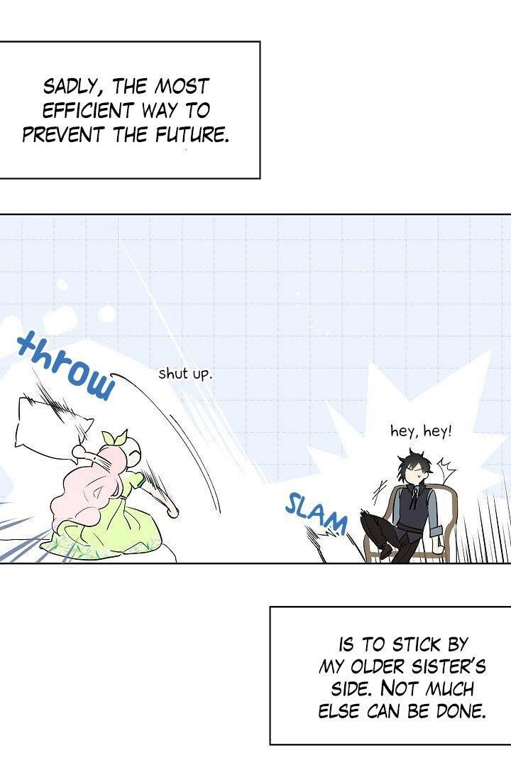 Seduce the Villain’s Father Chapter 4 - Page 30