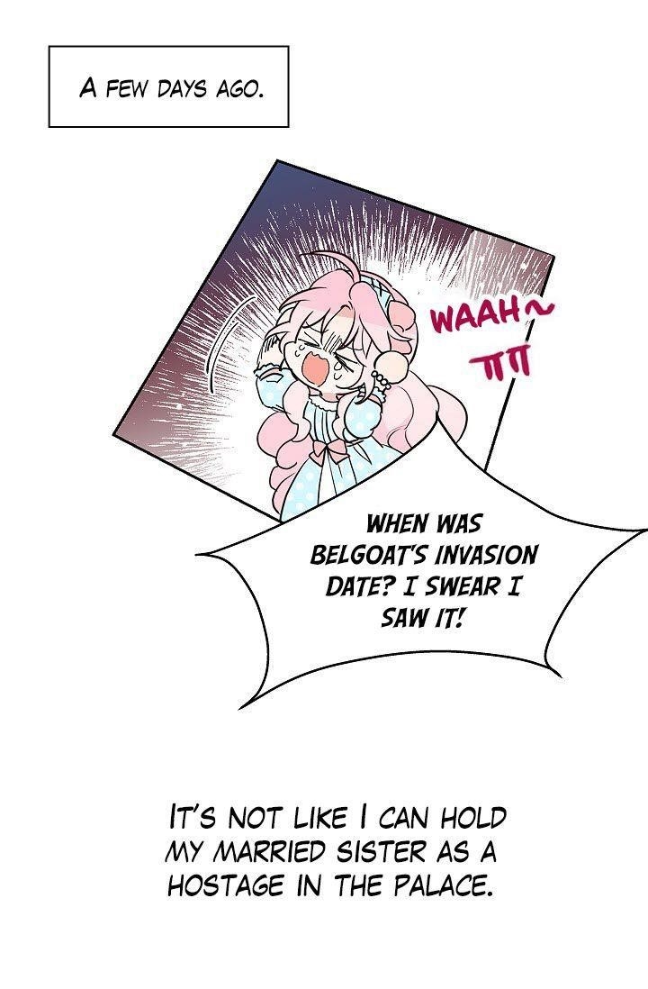 Seduce the Villain’s Father Chapter 4 - Page 31