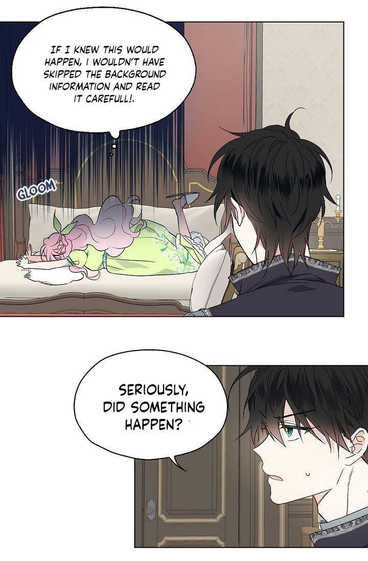 Seduce the Villain’s Father Chapter 4 - Page 35