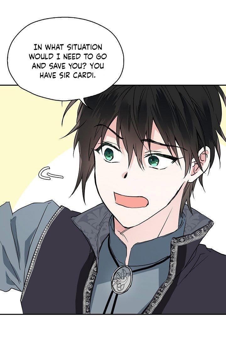 Seduce the Villain’s Father Chapter 4 - Page 38