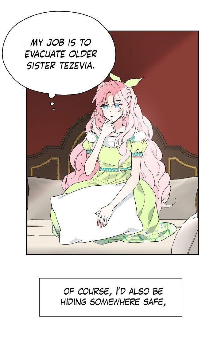 Seduce the Villain’s Father Chapter 4 - Page 41