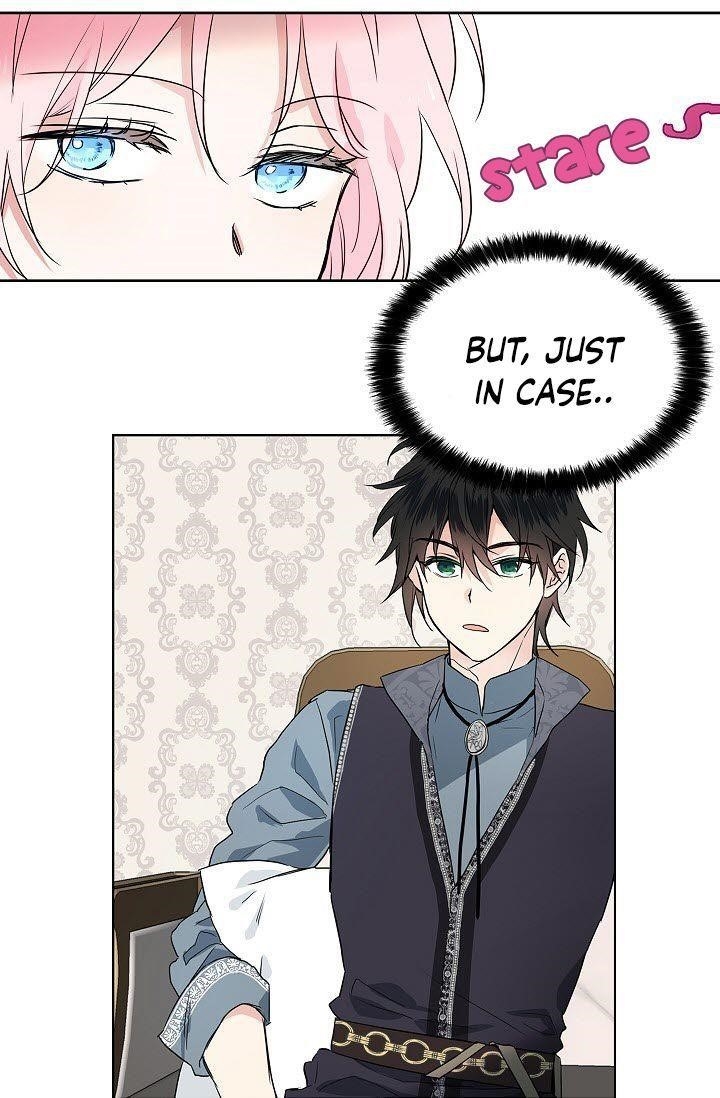 Seduce the Villain’s Father Chapter 4 - Page 42