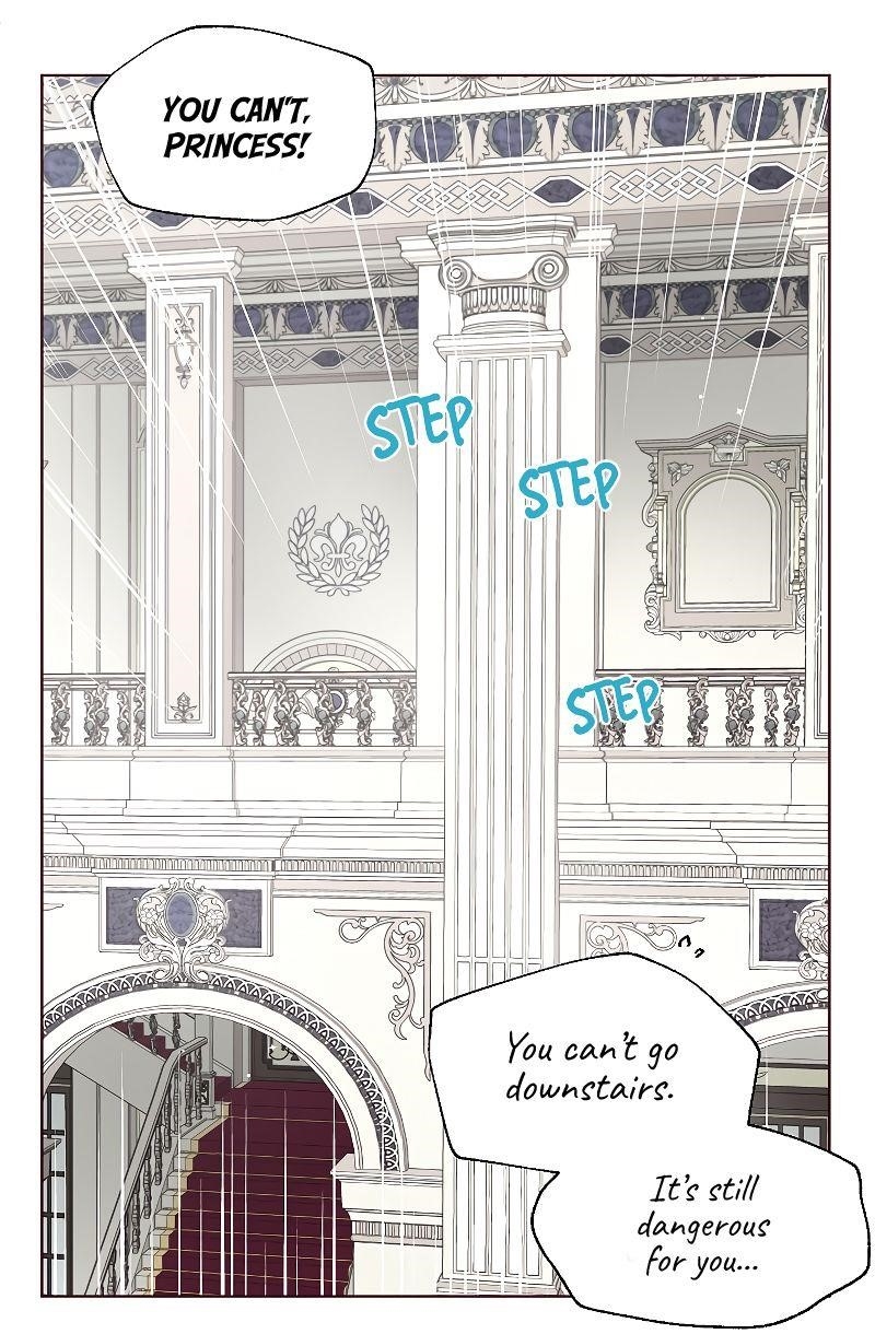 Seduce the Villain’s Father Chapter 43 - Page 25