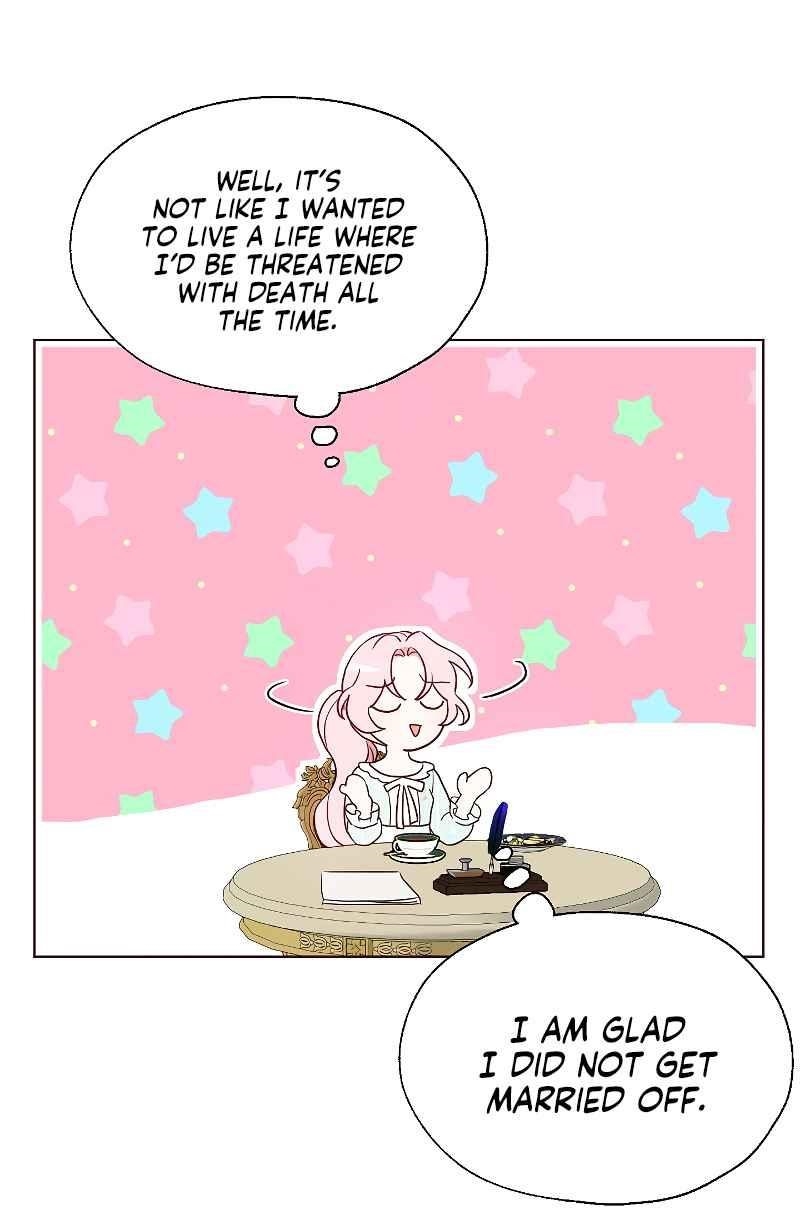 Seduce the Villain’s Father Chapter 49 - Page 25