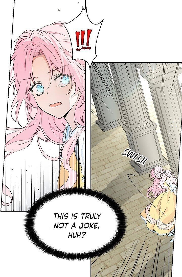 Seduce the Villain’s Father Chapter 5 - Page 14