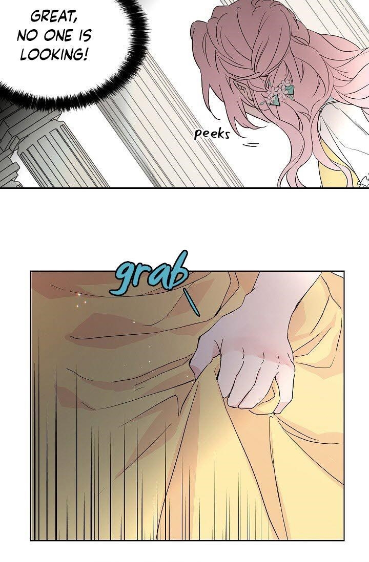 Seduce the Villain’s Father Chapter 5 - Page 20