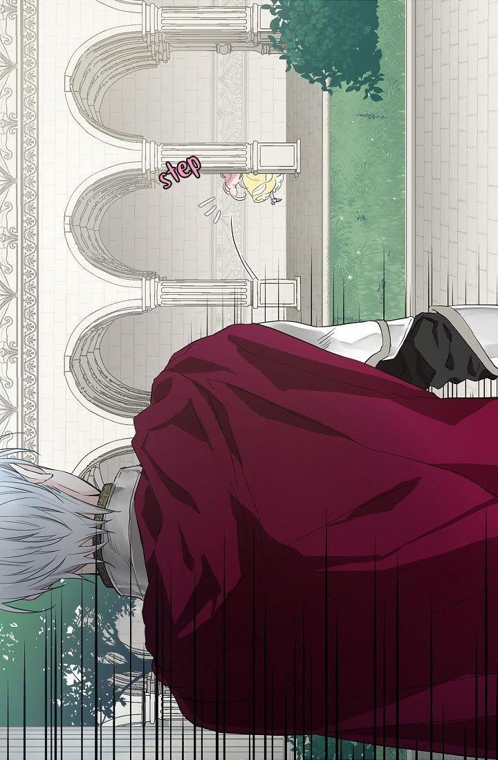 Seduce the Villain’s Father Chapter 5 - Page 25