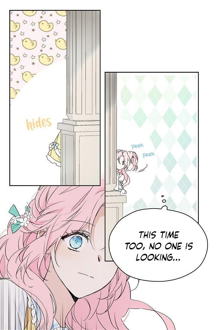 Seduce the Villain’s Father Chapter 5 - Page 27