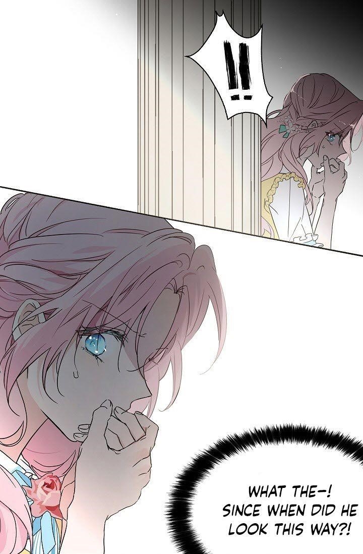 Seduce the Villain’s Father Chapter 5 - Page 30