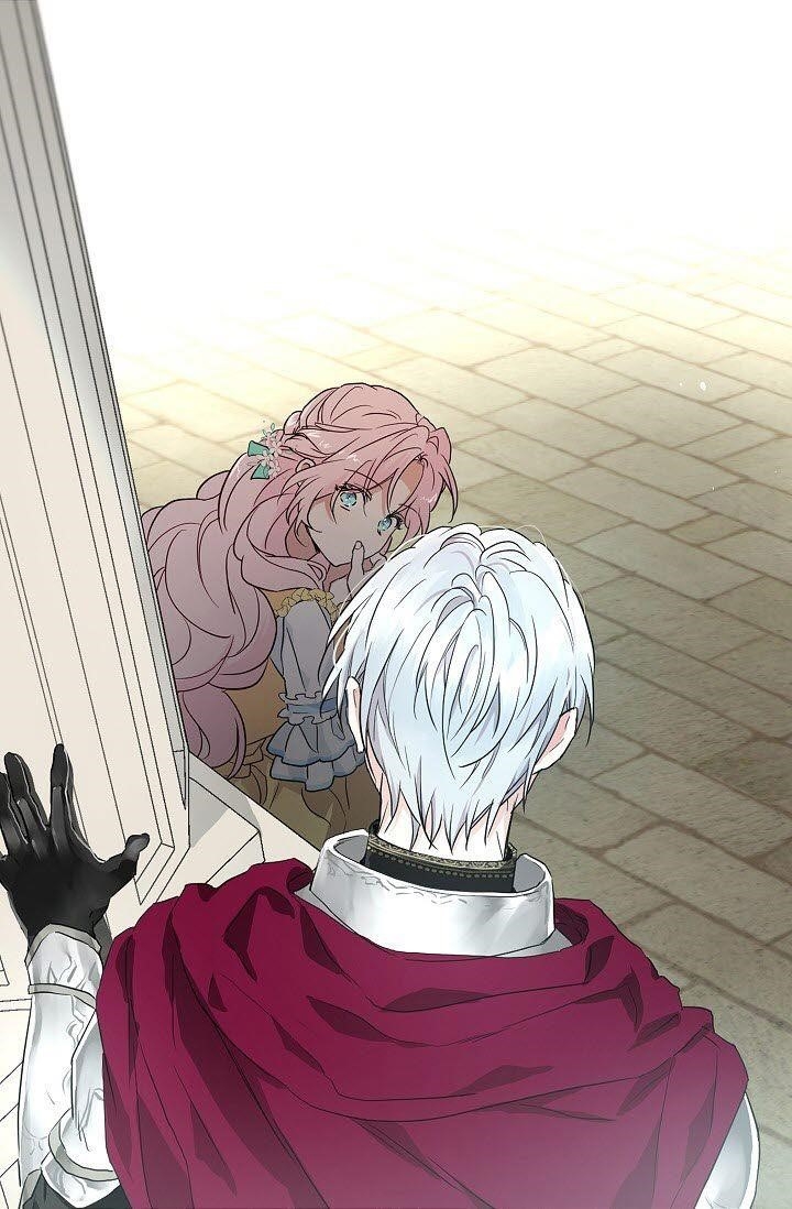 Seduce the Villain’s Father Chapter 5 - Page 35