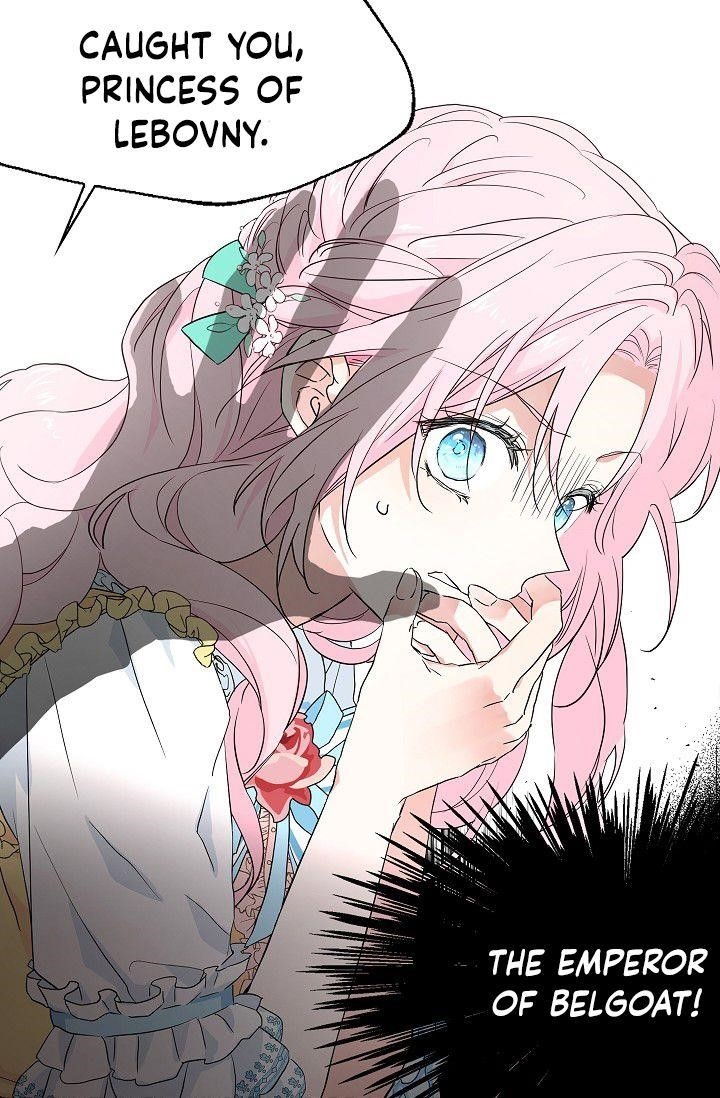 Seduce the Villain’s Father Chapter 5 - Page 37