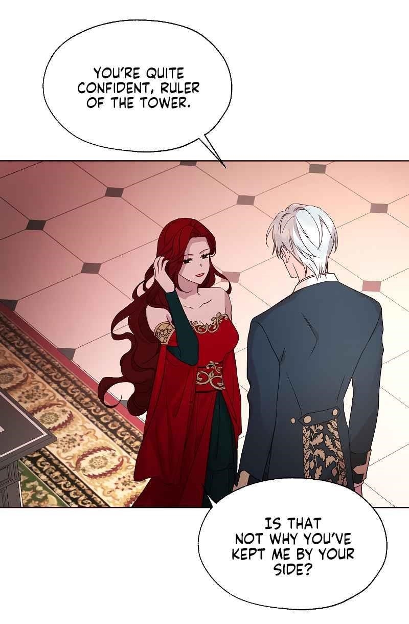Seduce the Villain’s Father Chapter 50 - Page 40
