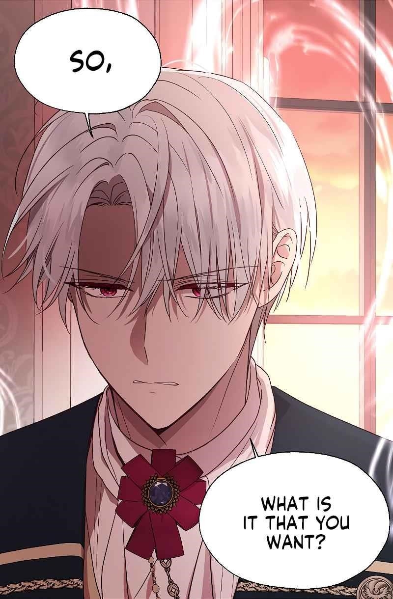 Seduce the Villain’s Father Chapter 50 - Page 57