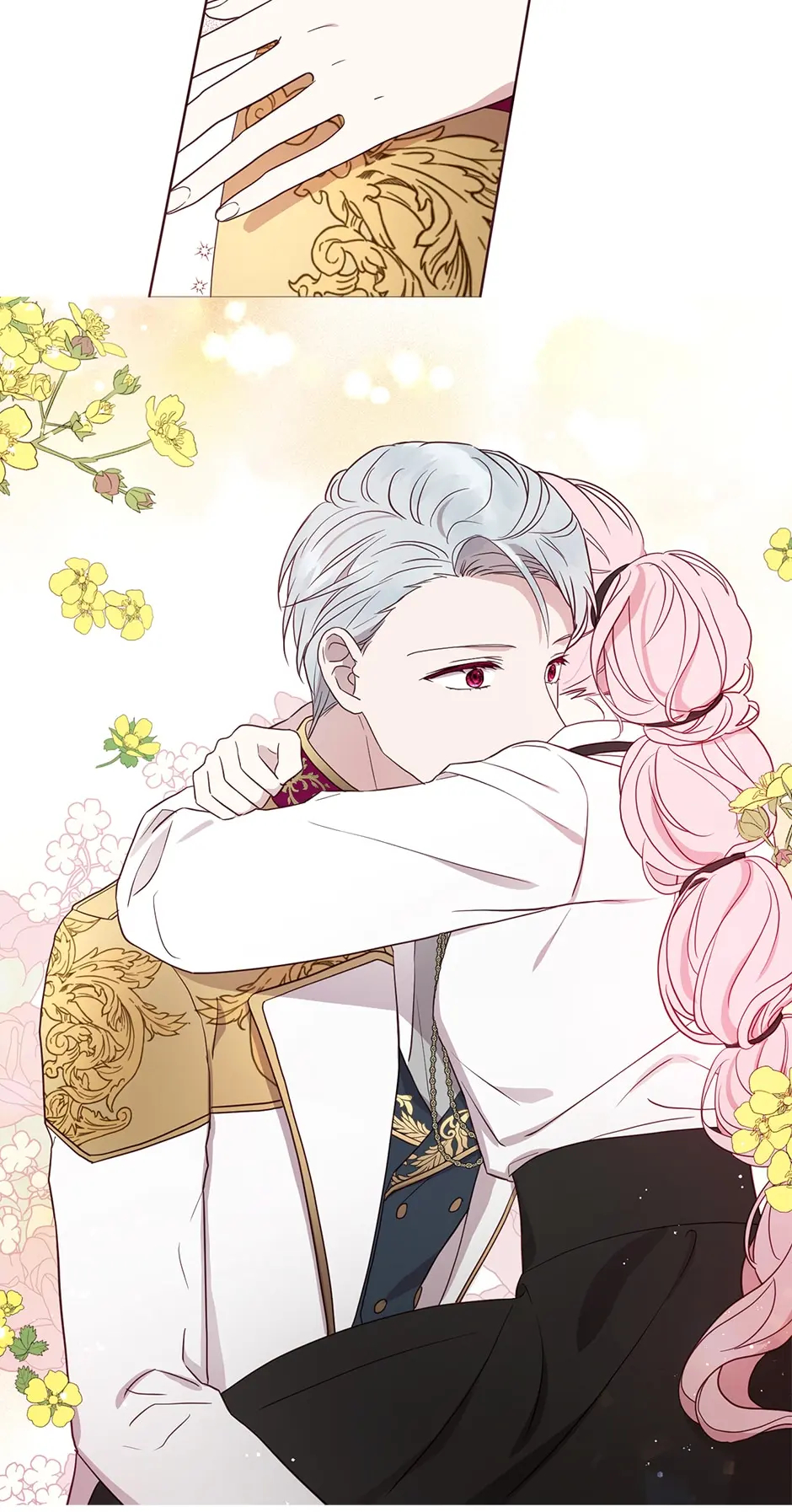 Seduce the Villain’s Father Chapter 55 - Page 36