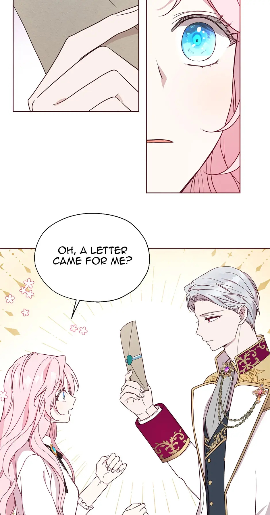 Seduce the Villain’s Father Chapter 55 - Page 55