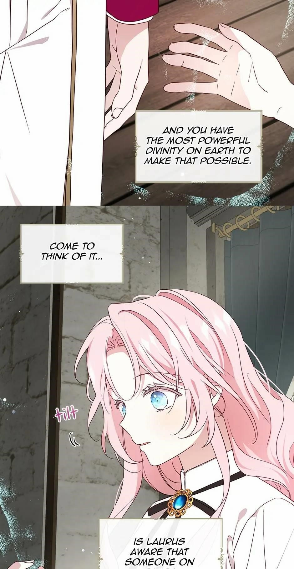 Seduce the Villain’s Father Chapter 56 - Page 17