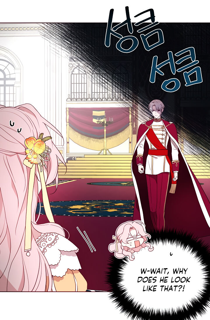 Seduce the Villain’s Father Chapter 60 - Page 31