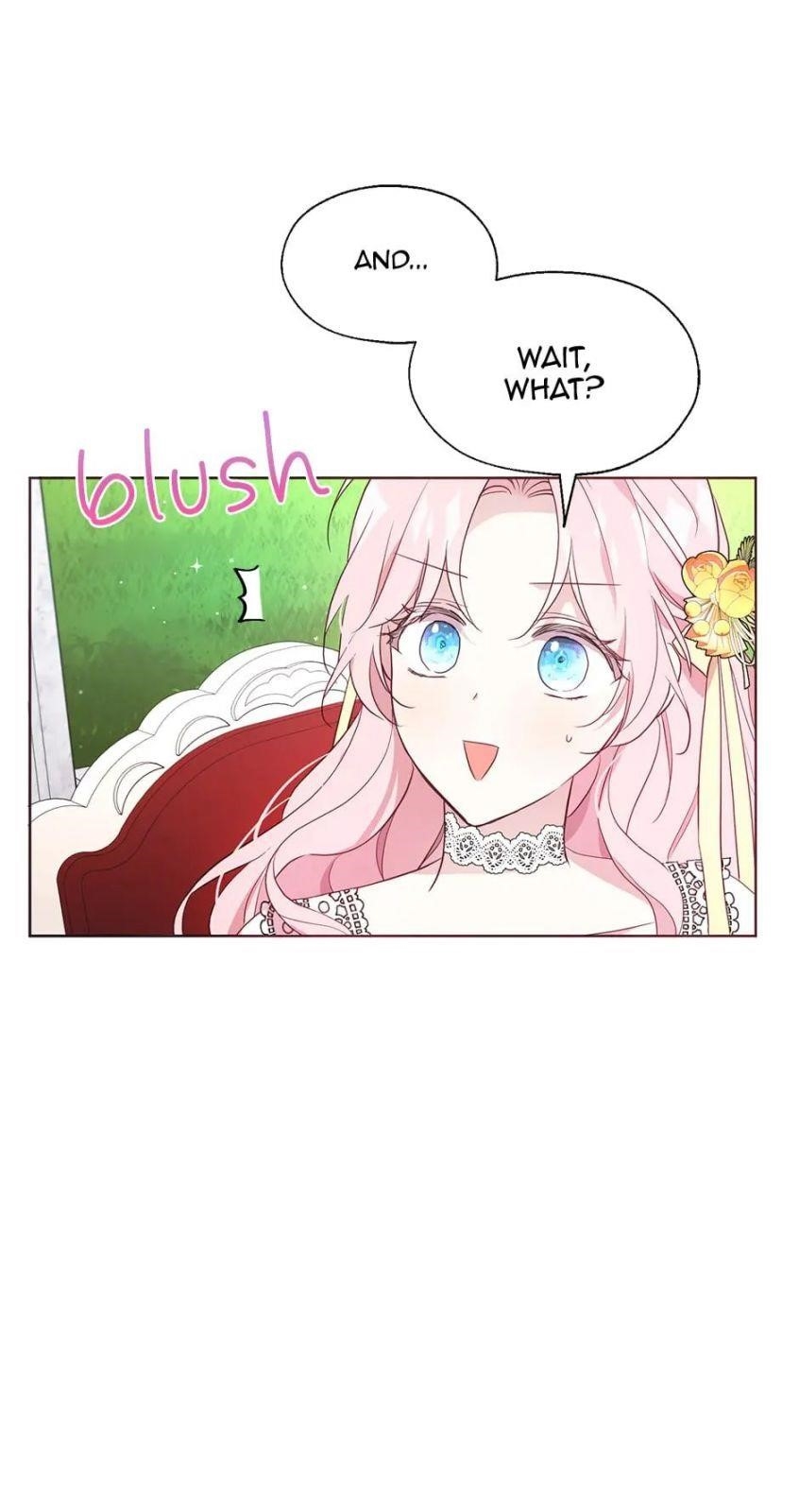 Seduce the Villain’s Father Chapter 61 - Page 17