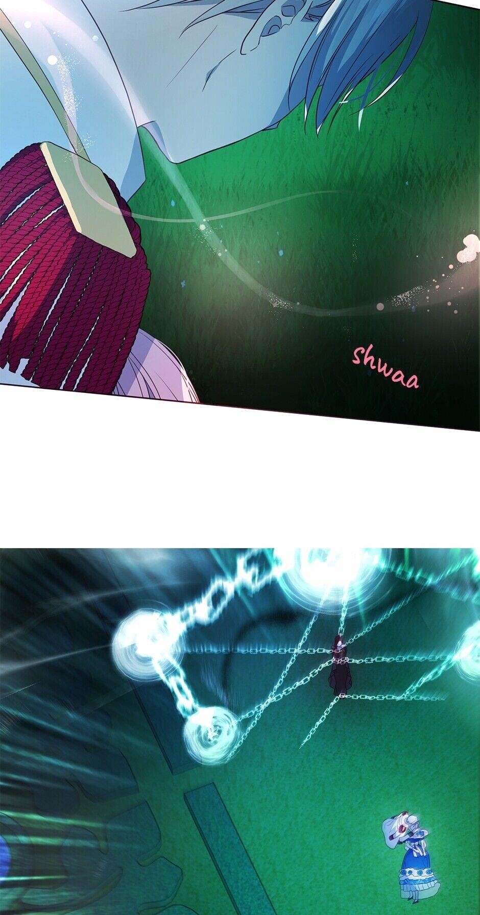 Seduce the Villain’s Father Chapter 70 - Page 10