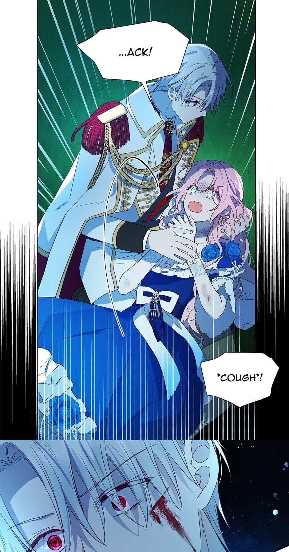 Seduce the Villain’s Father Chapter 70 - Page 13